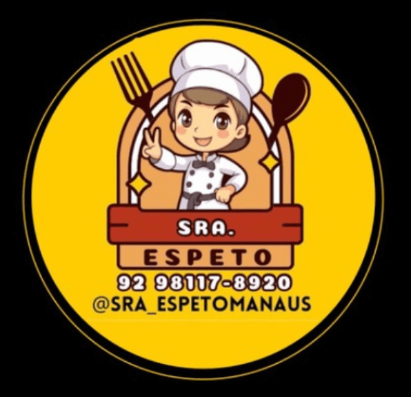 Patrocinador Espeto Manaus